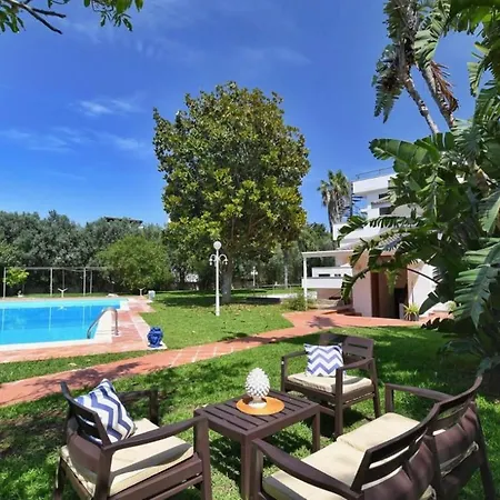 Villa Leone *